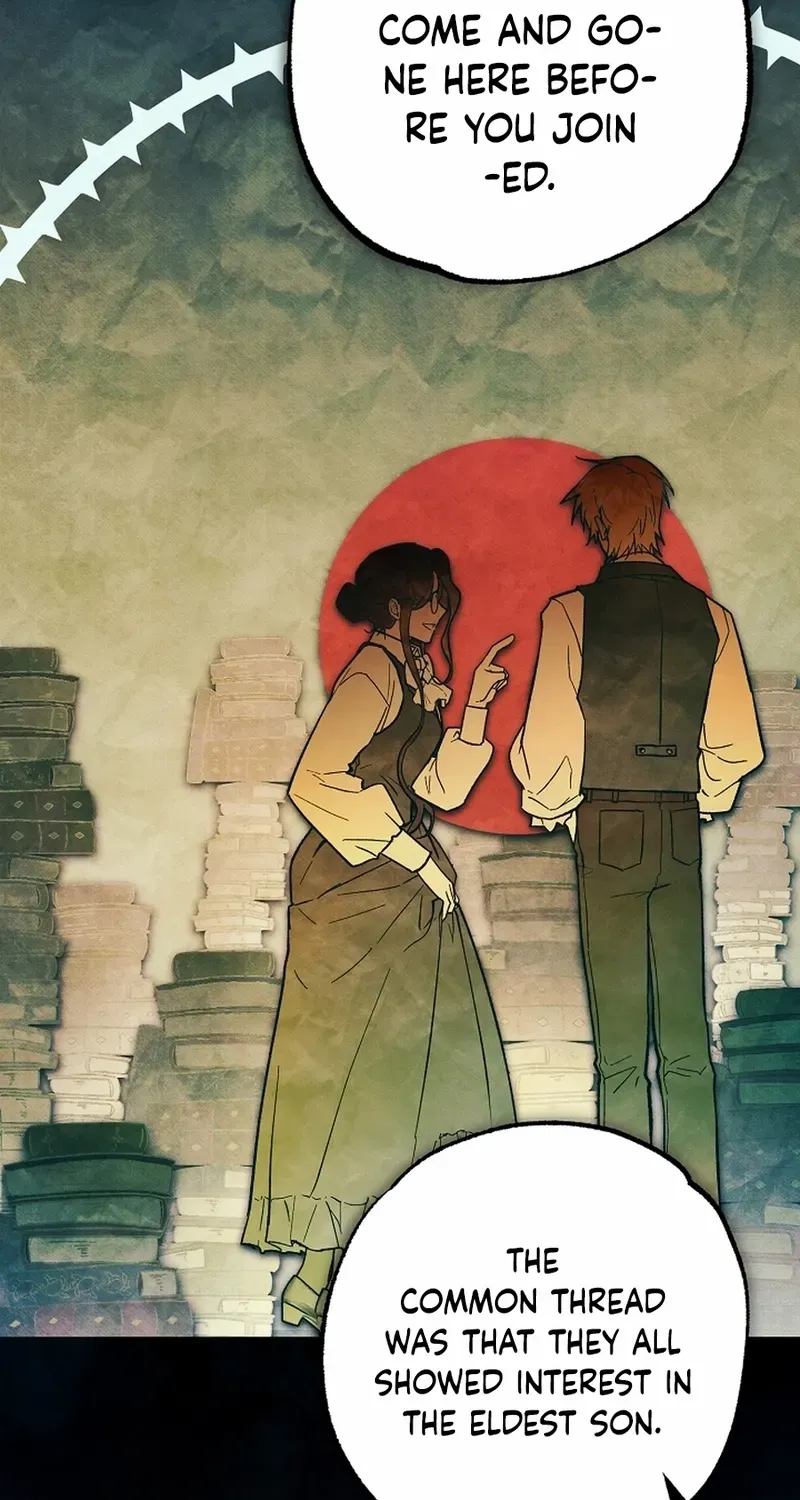 Welcome to the Rose Manor Chapter 22 page 93 - 