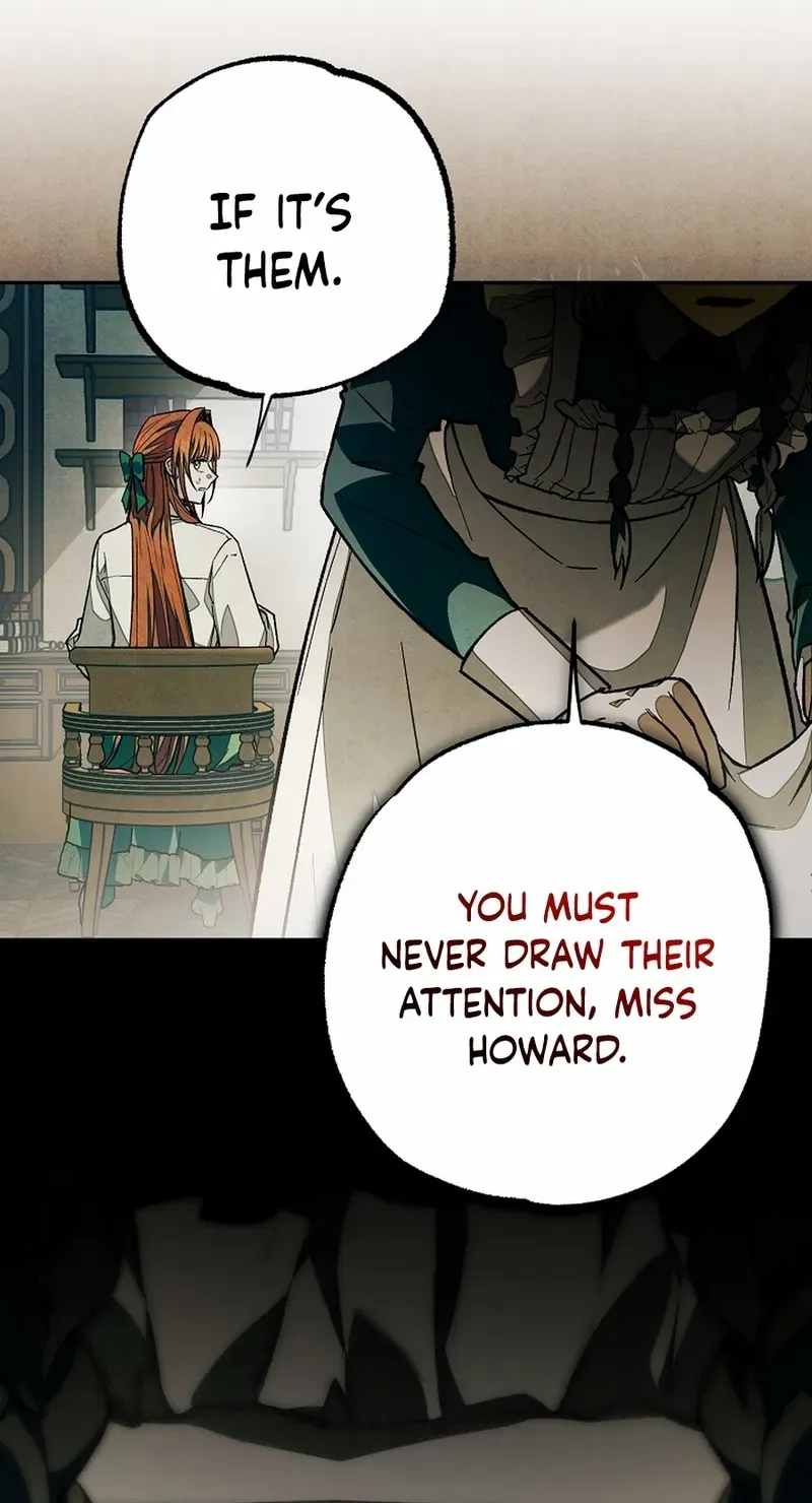 Welcome to the Rose Manor Chapter 22 page 97 - 