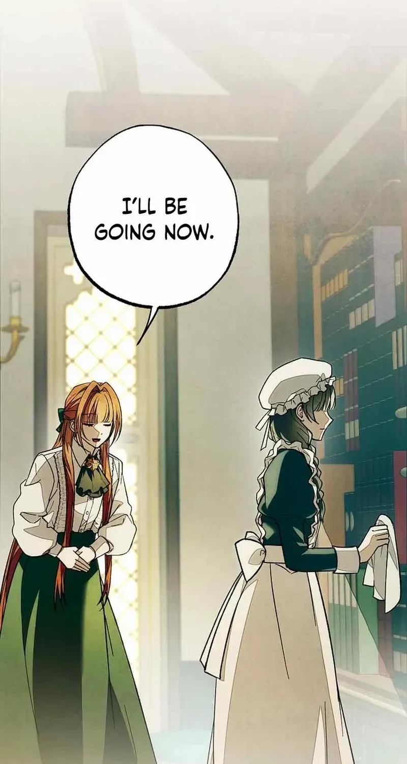 Welcome to the Rose Manor Chapter 23 page 12 - 