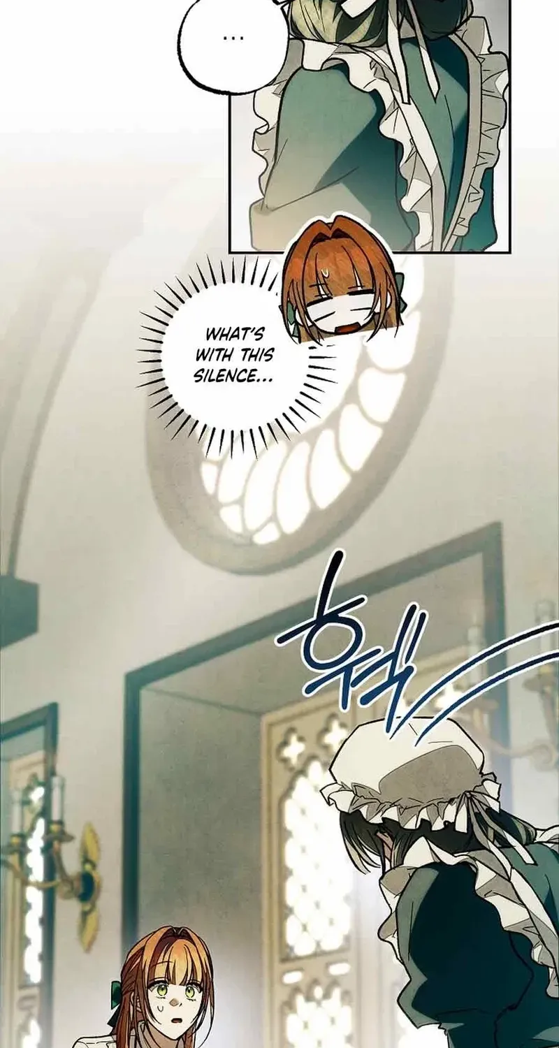 Welcome to the Rose Manor Chapter 23 page 14 - 