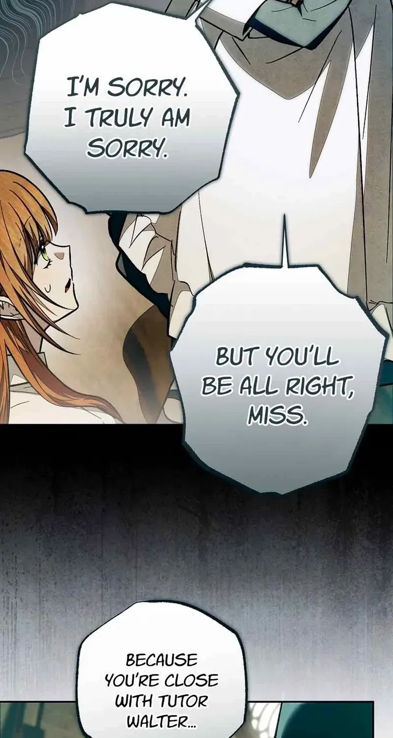 Welcome to the Rose Manor Chapter 23 page 16 - 