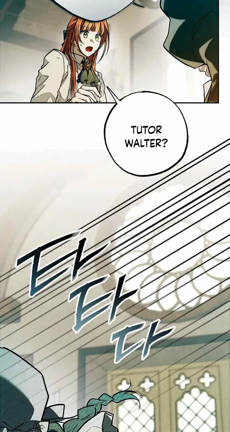 Welcome to the Rose Manor Chapter 23 page 17 - 