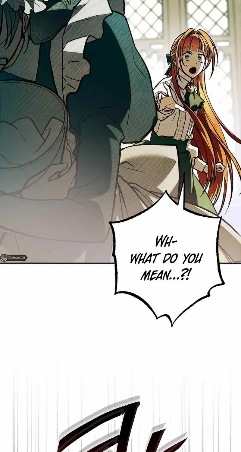 Welcome to the Rose Manor Chapter 23 page 18 - 