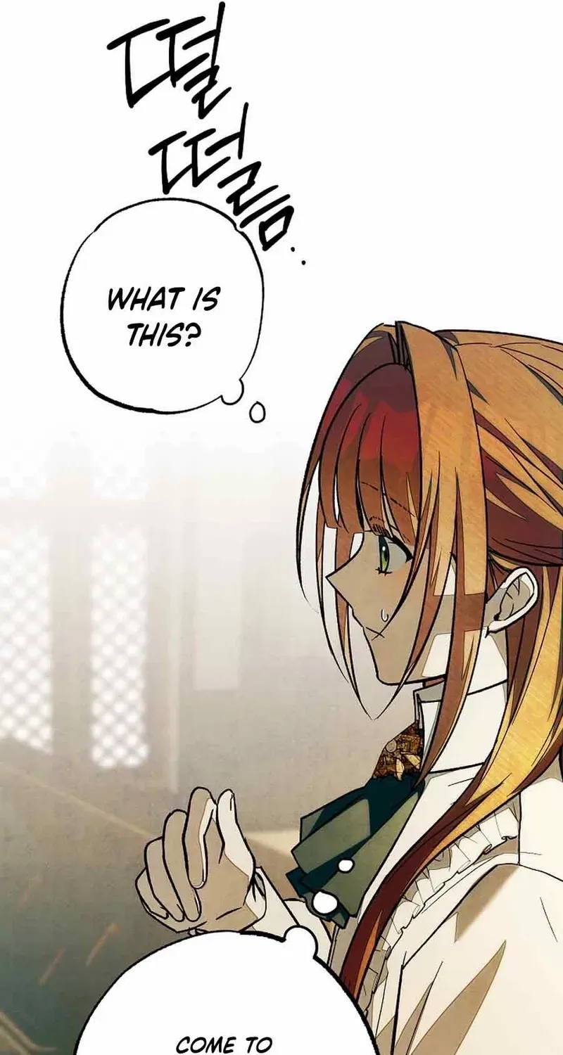 Welcome to the Rose Manor Chapter 23 page 21 - 