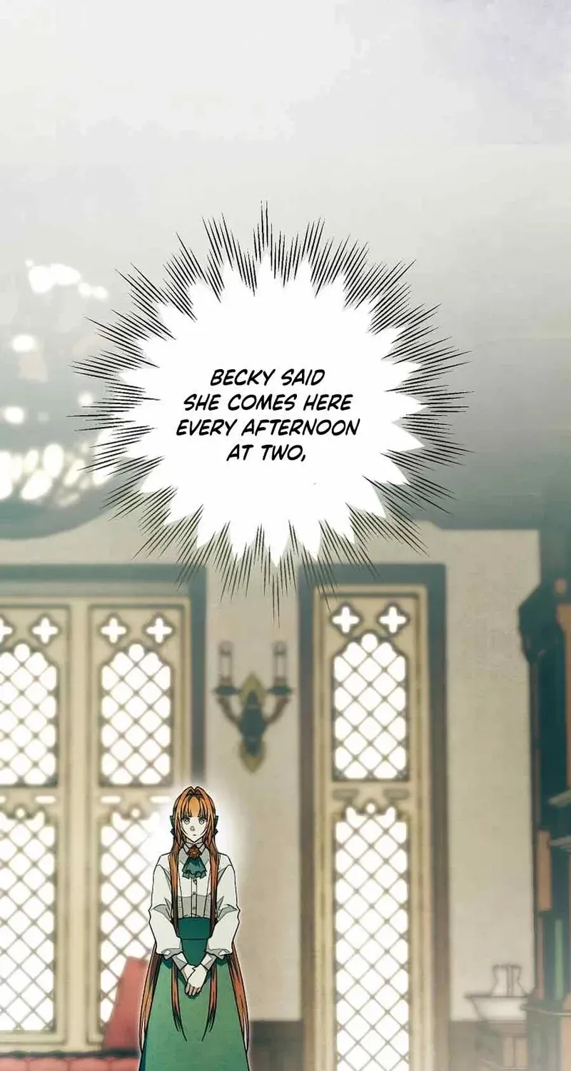Welcome to the Rose Manor Chapter 23 page 27 - 