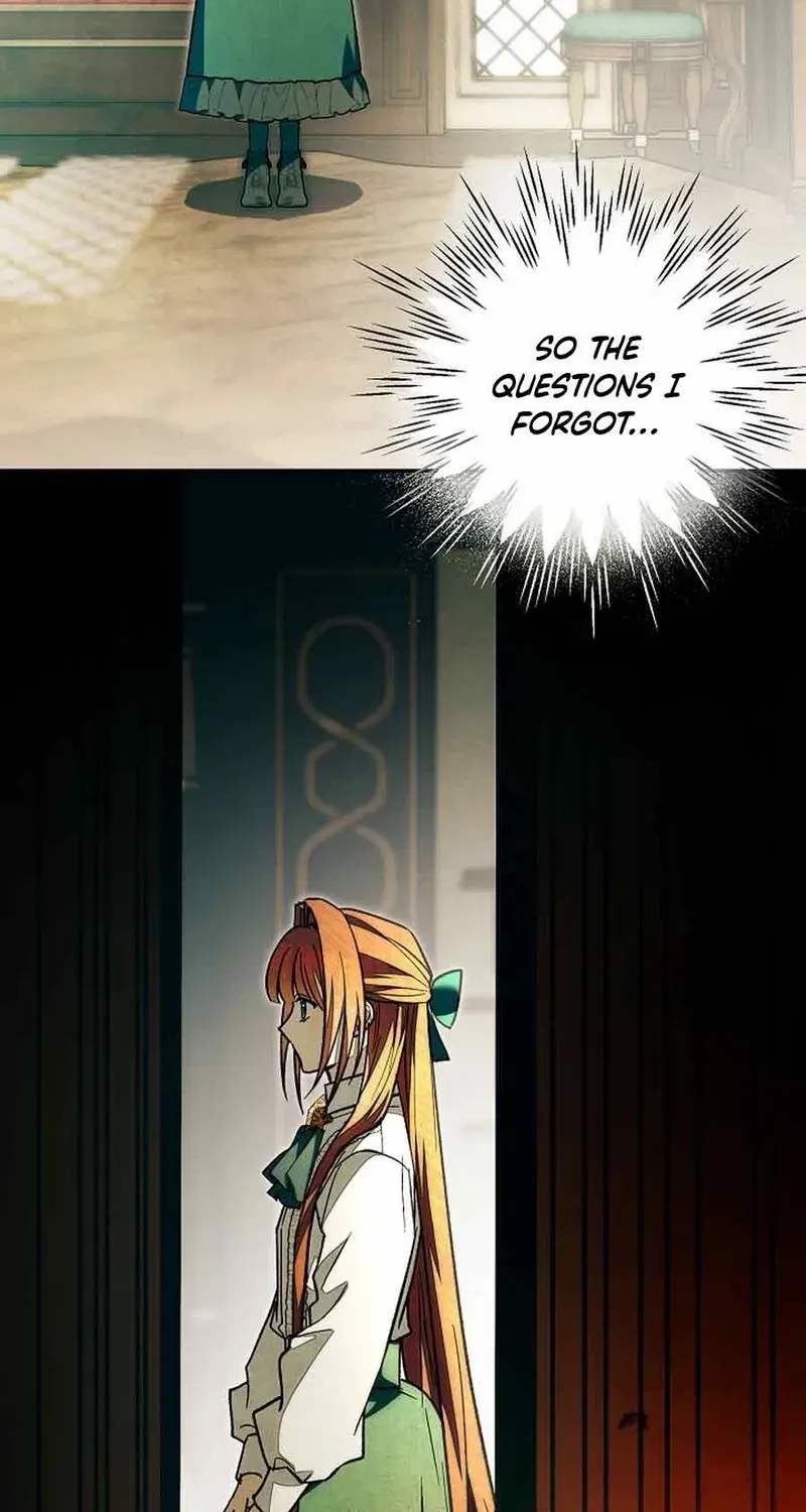 Welcome to the Rose Manor Chapter 23 page 28 - 