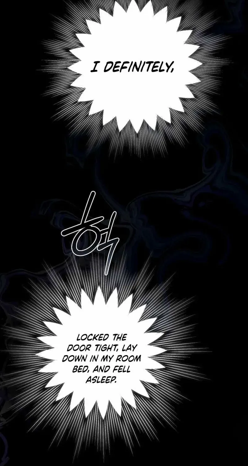 Welcome to the Rose Manor Chapter 23 page 35 - 