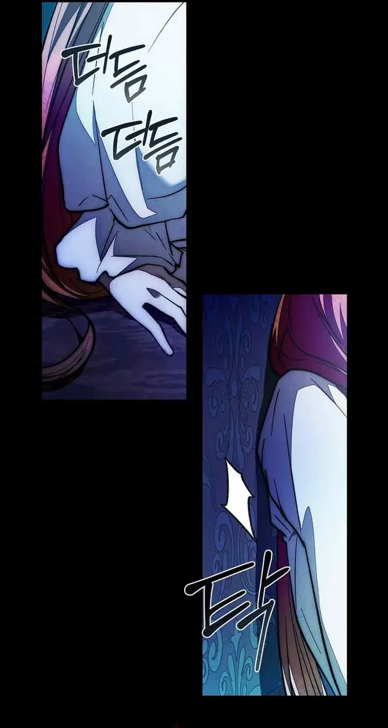 Welcome to the Rose Manor Chapter 23 page 41 - 