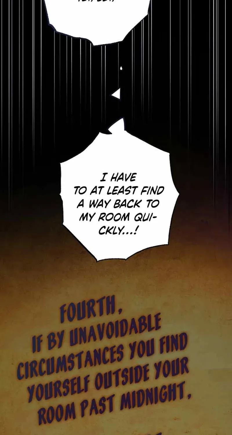 Welcome to the Rose Manor Chapter 23 page 53 - 