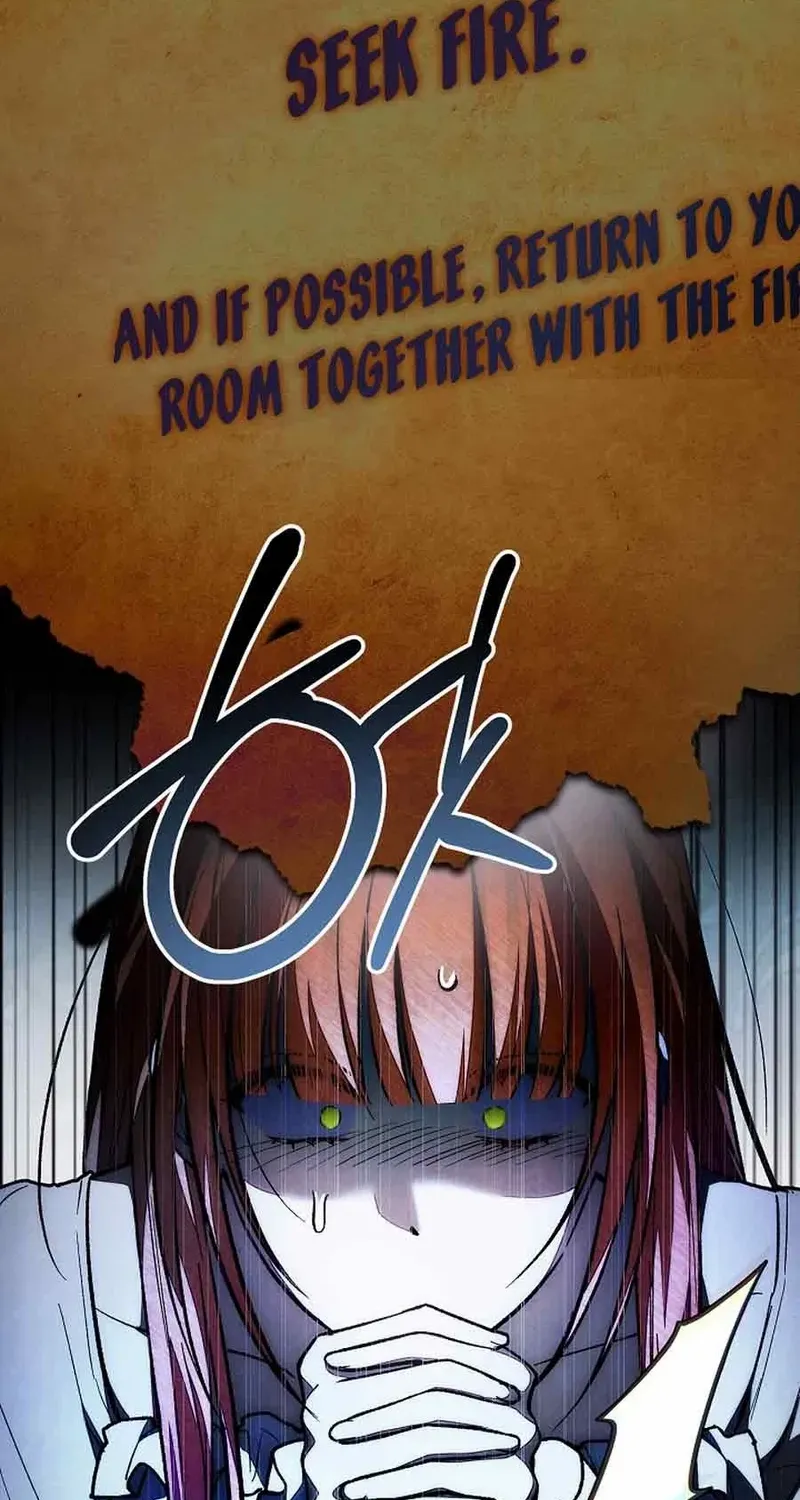 Welcome to the Rose Manor Chapter 23 page 54 - 
