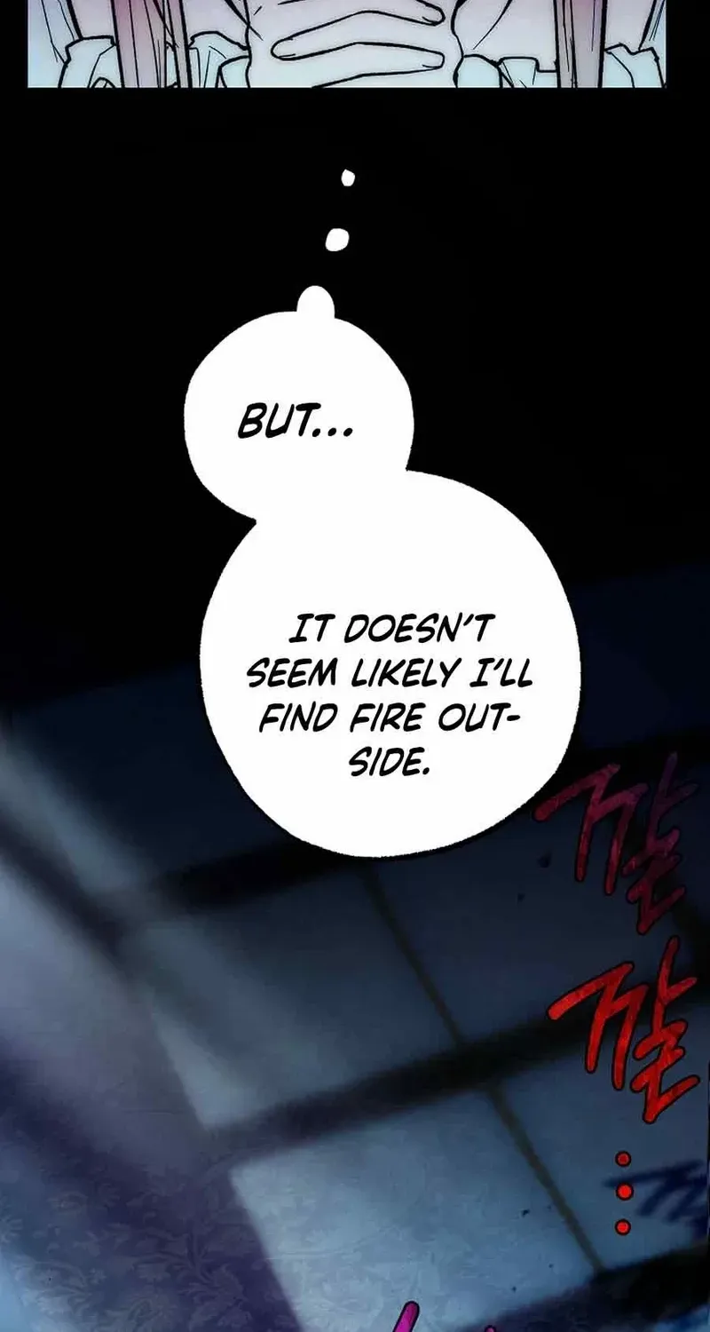 Welcome to the Rose Manor Chapter 23 page 56 - 
