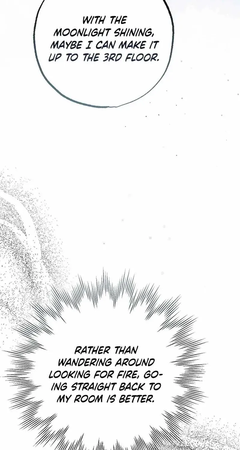Welcome to the Rose Manor Chapter 23 page 58 - 