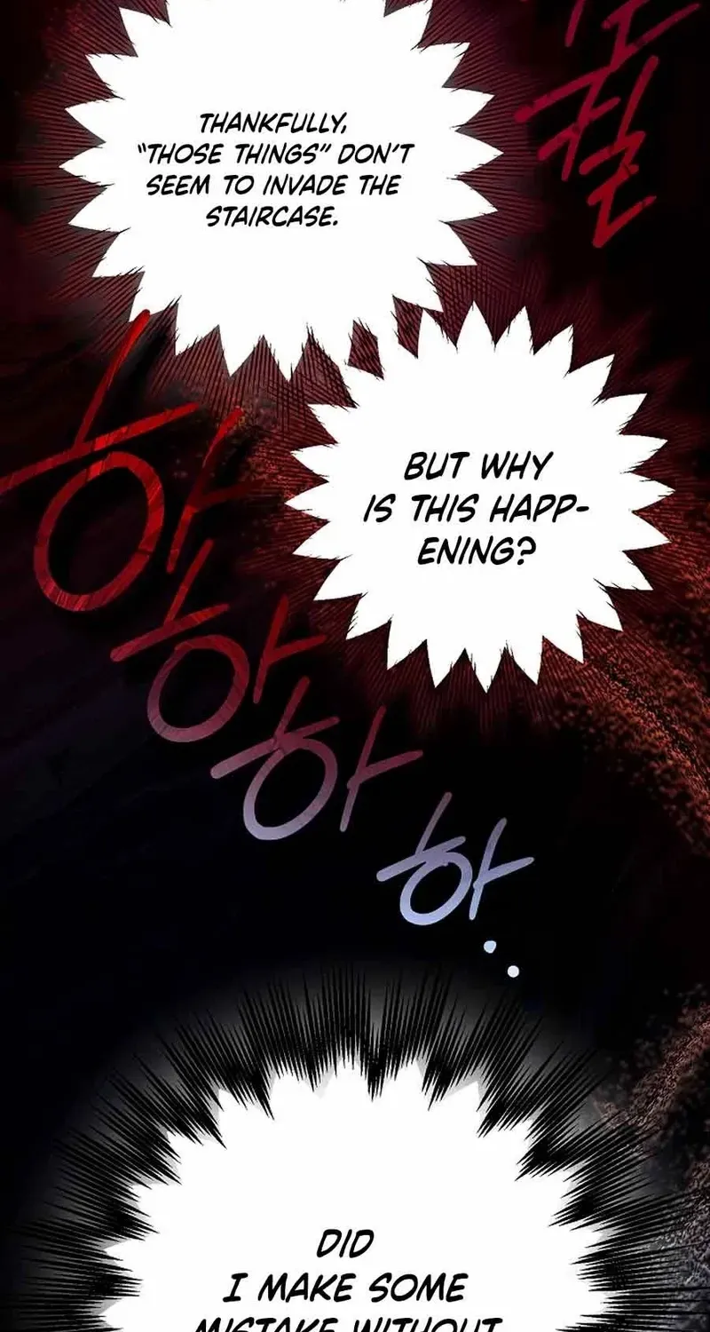 Welcome to the Rose Manor Chapter 23 page 67 - 