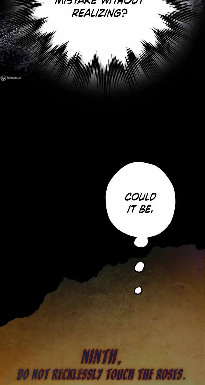 Welcome to the Rose Manor Chapter 23 page 68 - 