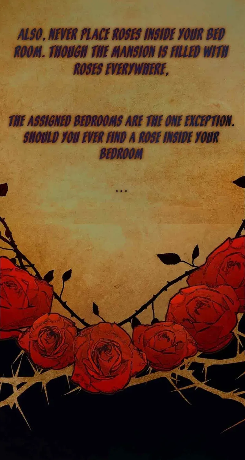 Welcome to the Rose Manor Chapter 23 page 69 - 