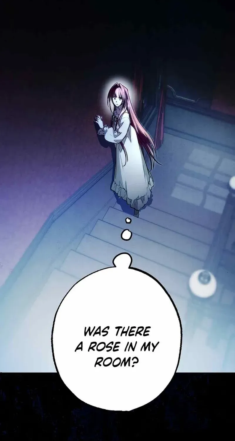 Welcome to the Rose Manor Chapter 23 page 70 - 