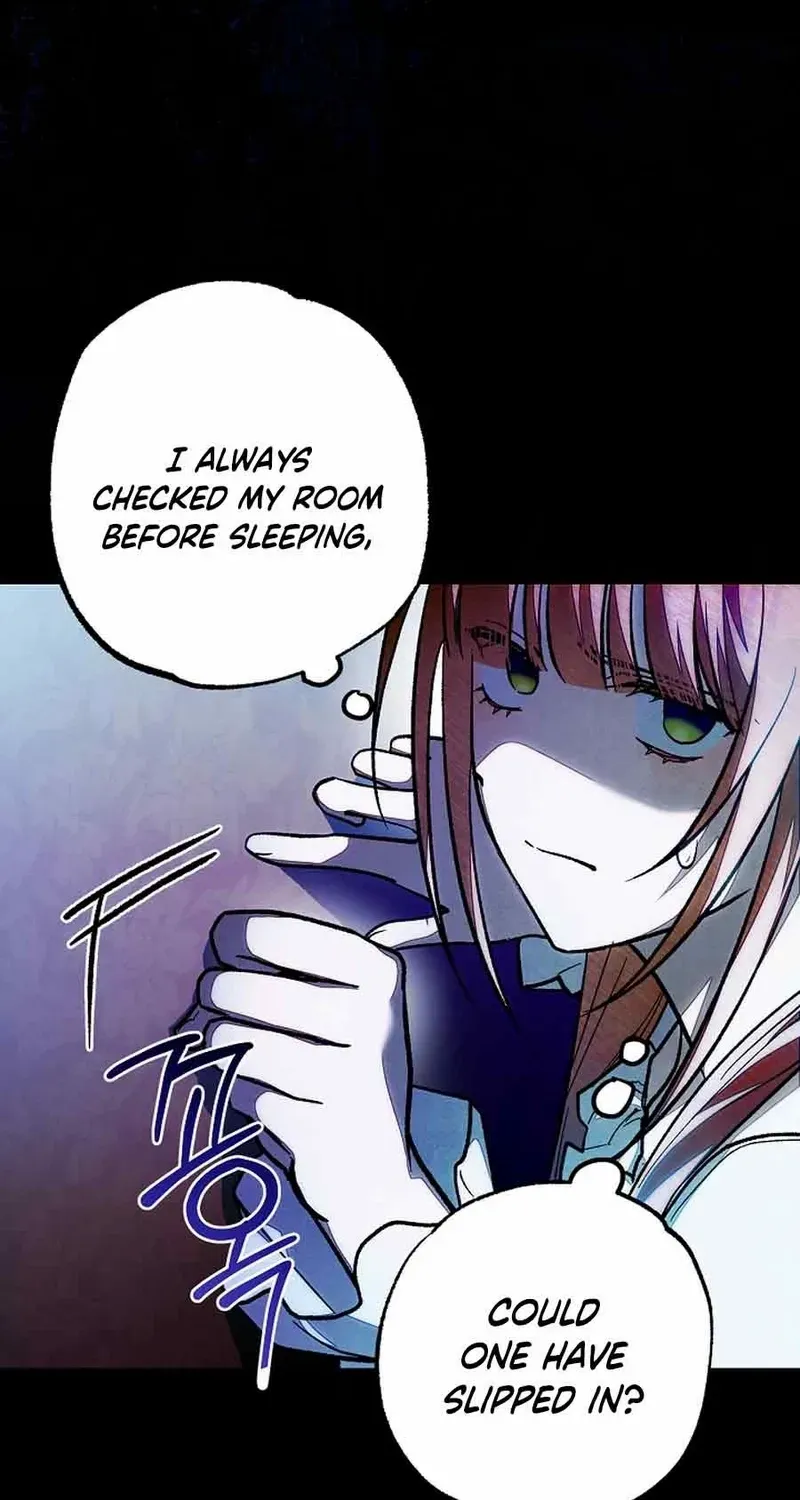 Welcome to the Rose Manor Chapter 23 page 71 - 