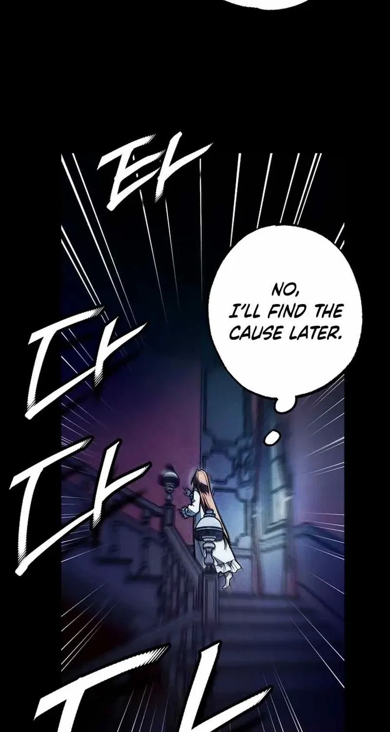 Welcome to the Rose Manor Chapter 23 page 72 - 