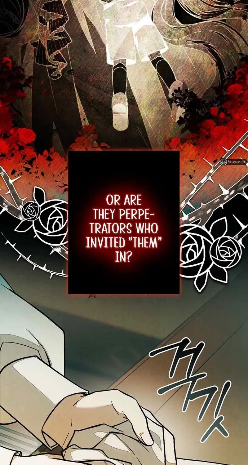 Welcome to the Rose Manor Chapter 23 page 9 - 