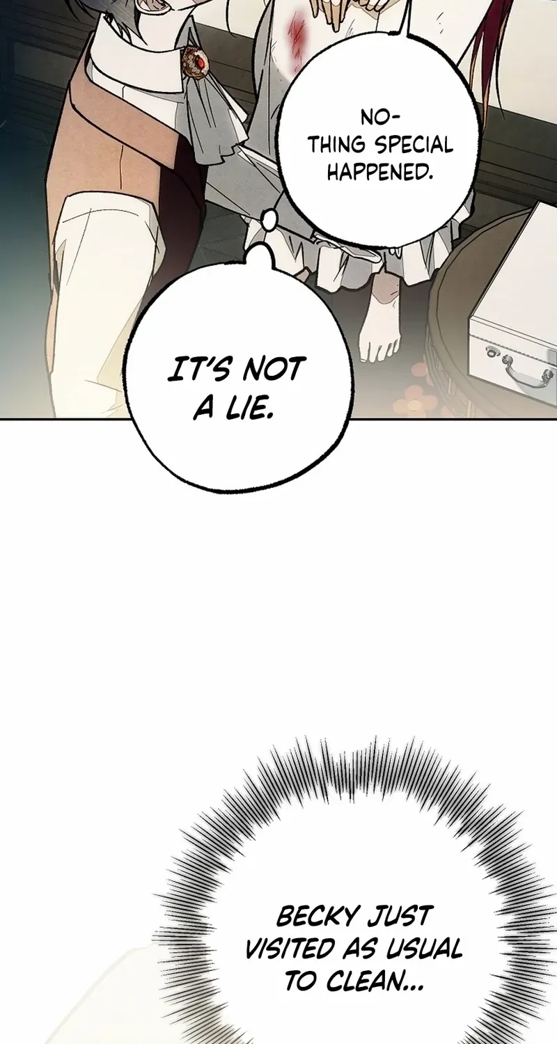 Welcome to the Rose Manor Chapter 24 page 107 - 