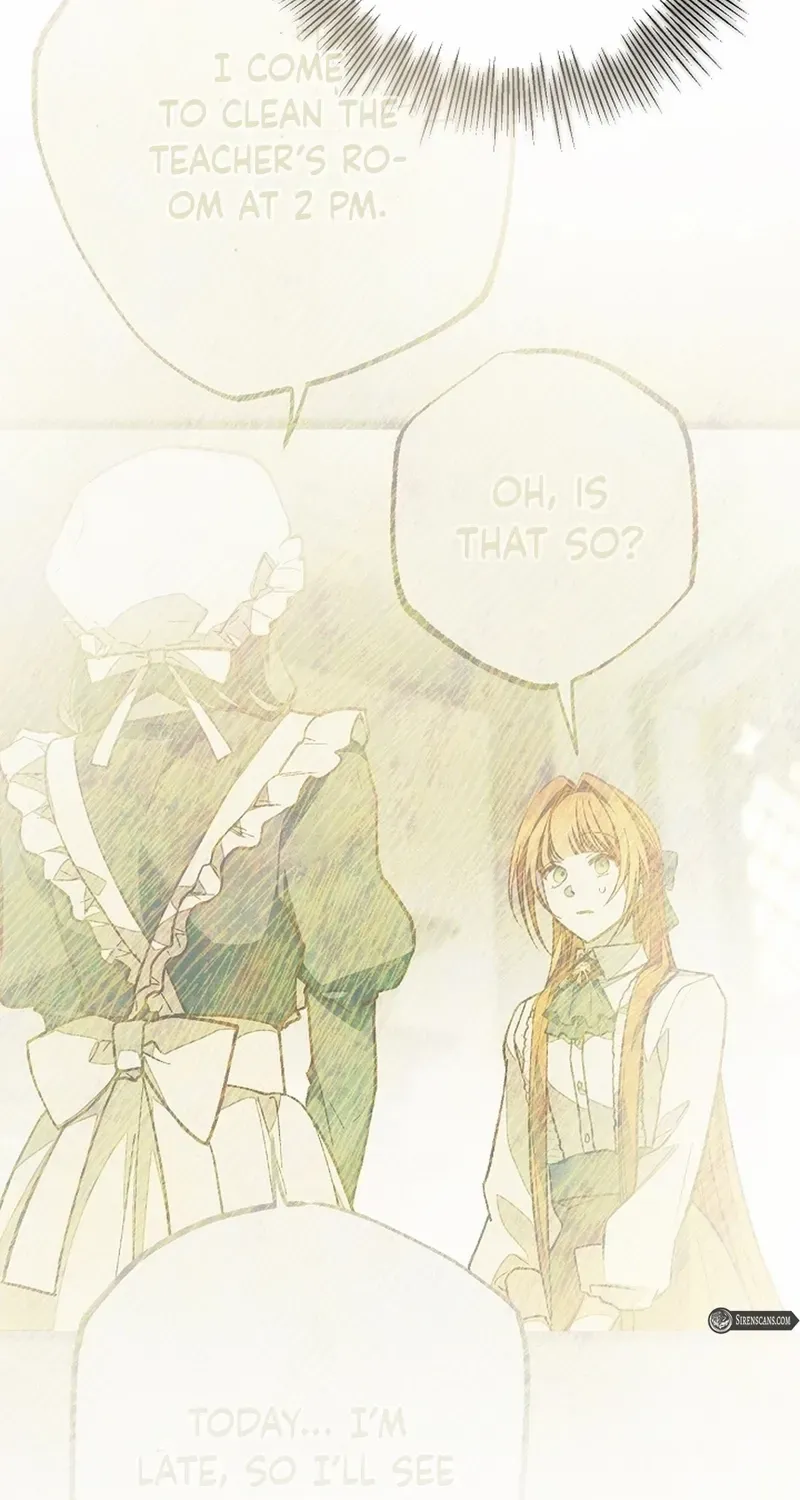 Welcome to the Rose Manor Chapter 24 page 108 - 
