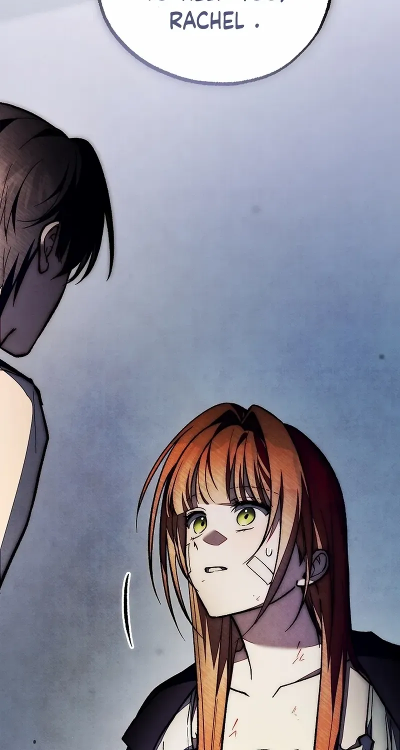 Welcome to the Rose Manor Chapter 24 page 112 - 