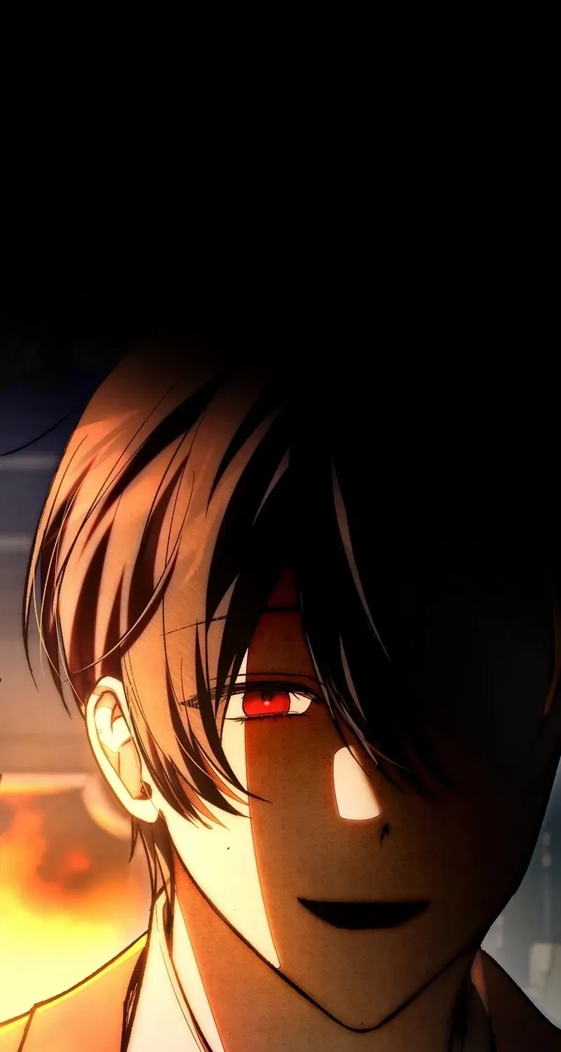 Welcome to the Rose Manor Chapter 24 page 114 - 