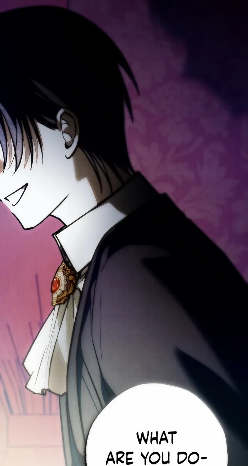 Welcome to the Rose Manor Chapter 24 page 20 - 