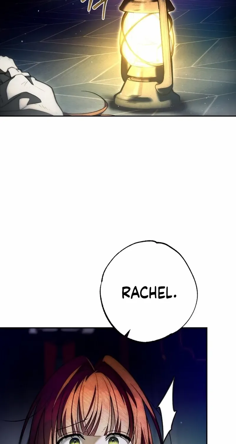 Welcome to the Rose Manor Chapter 24 page 27 - 