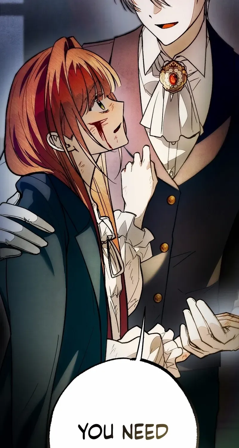 Welcome to the Rose Manor Chapter 24 page 36 - 