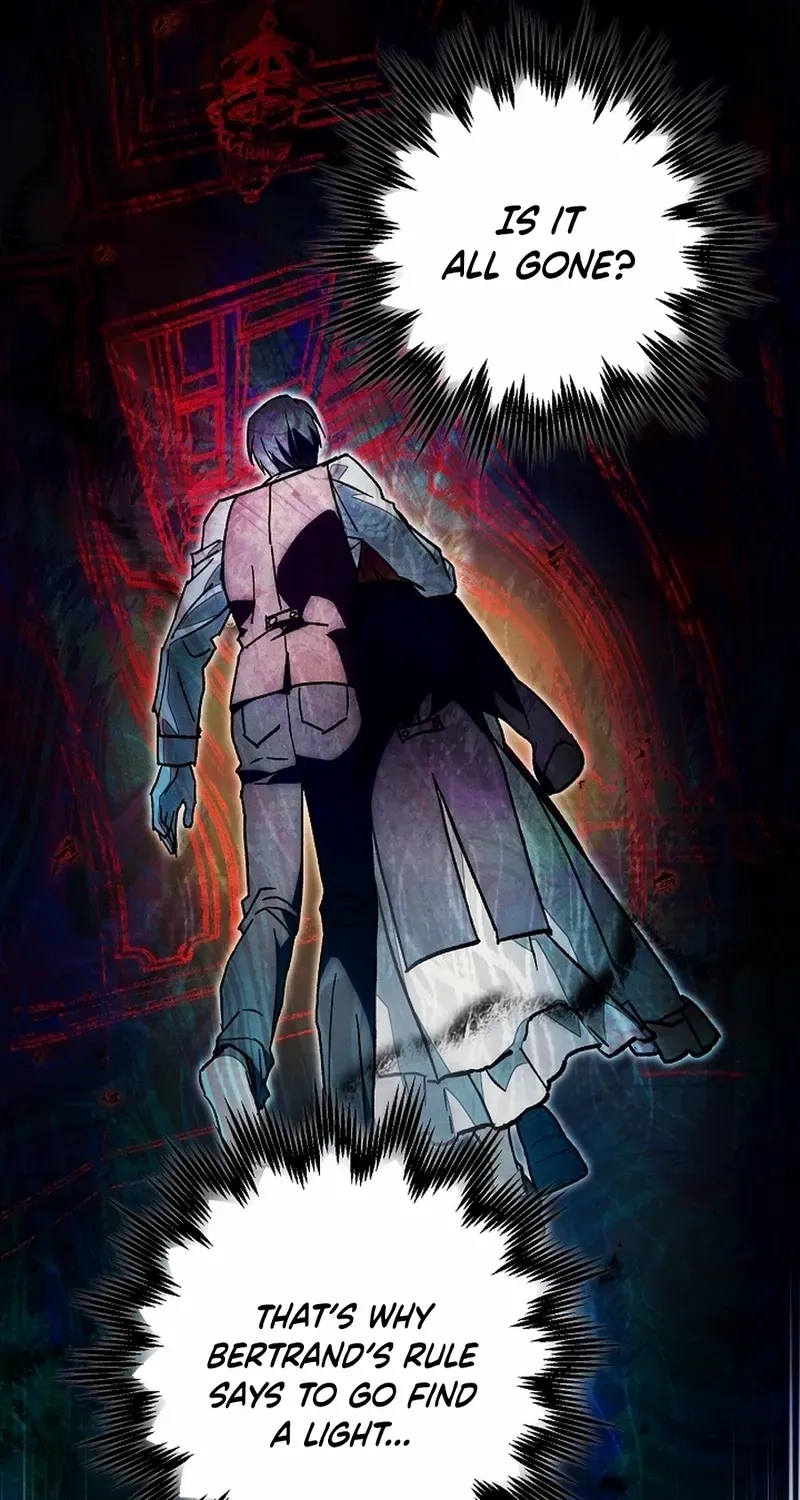 Welcome to the Rose Manor Chapter 24 page 41 - 