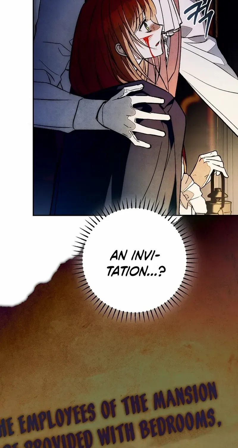 Welcome to the Rose Manor Chapter 24 page 46 - 