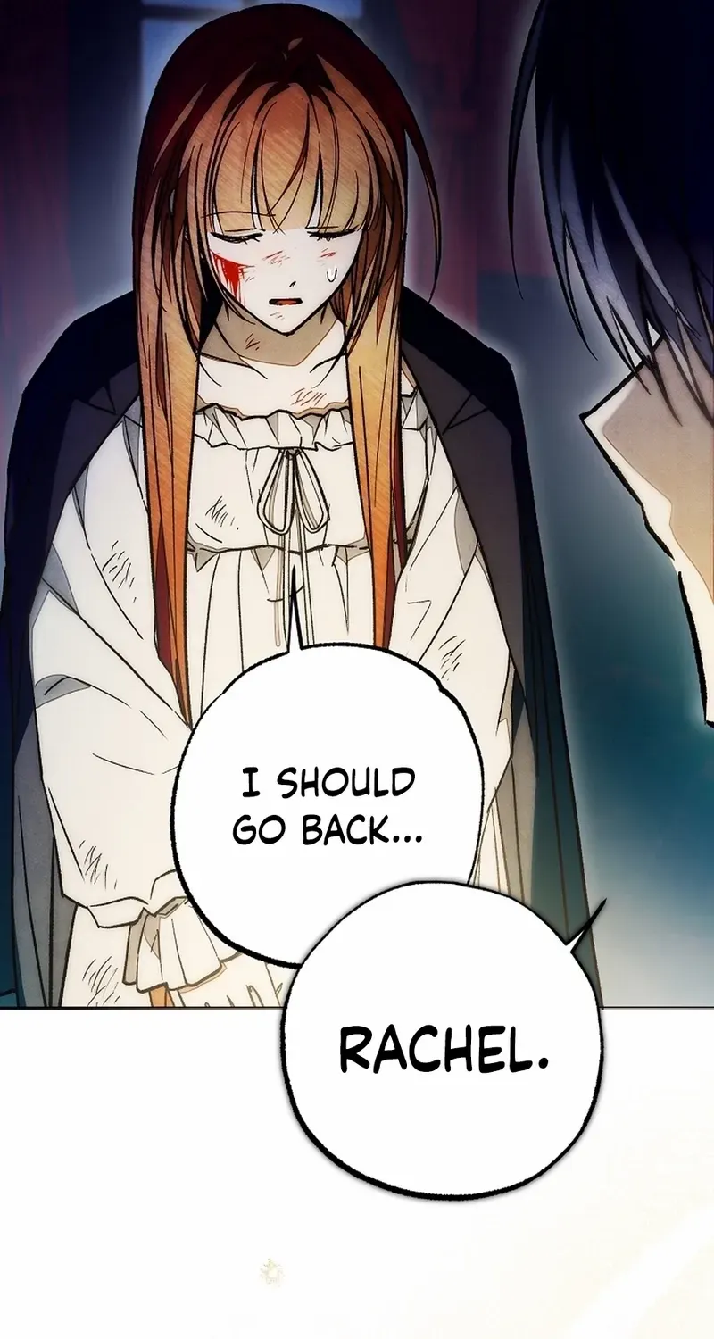 Welcome to the Rose Manor Chapter 24 page 50 - 