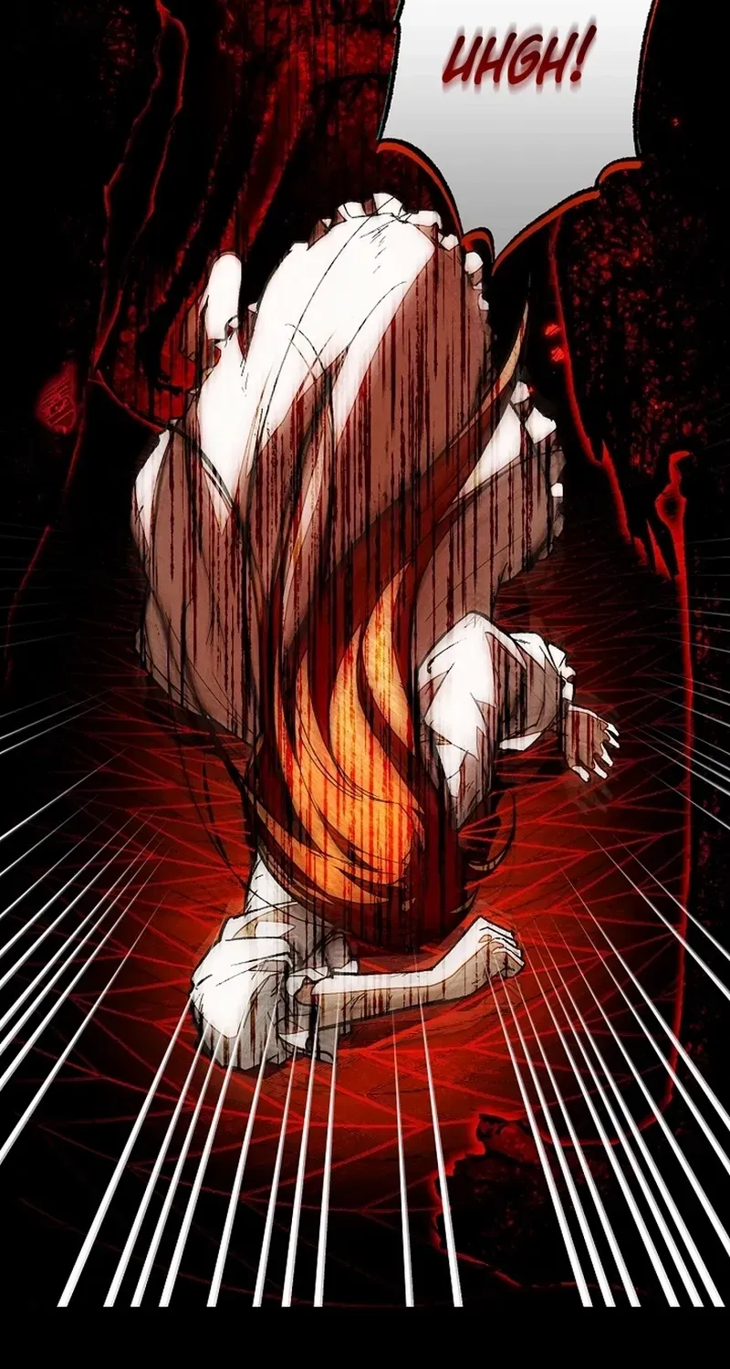Welcome to the Rose Manor Chapter 24 page 6 - 