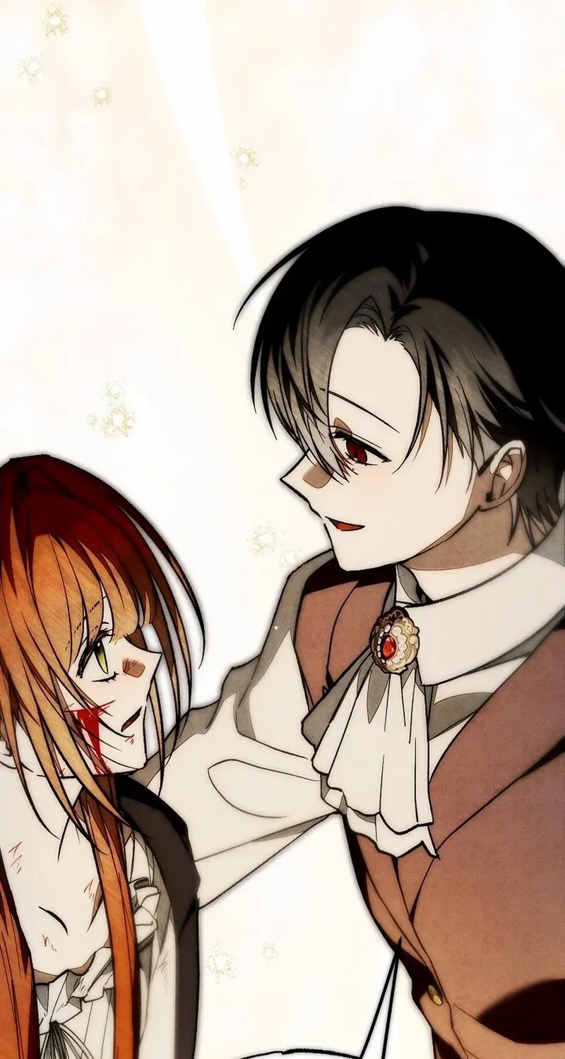 Welcome to the Rose Manor Chapter 24 page 52 - 