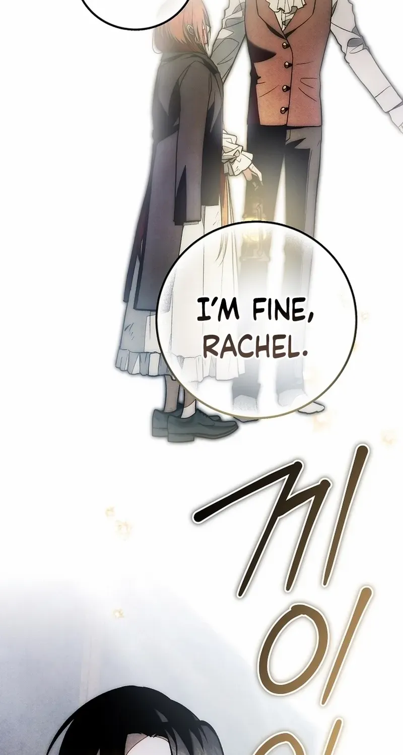 Welcome to the Rose Manor Chapter 24 page 54 - 