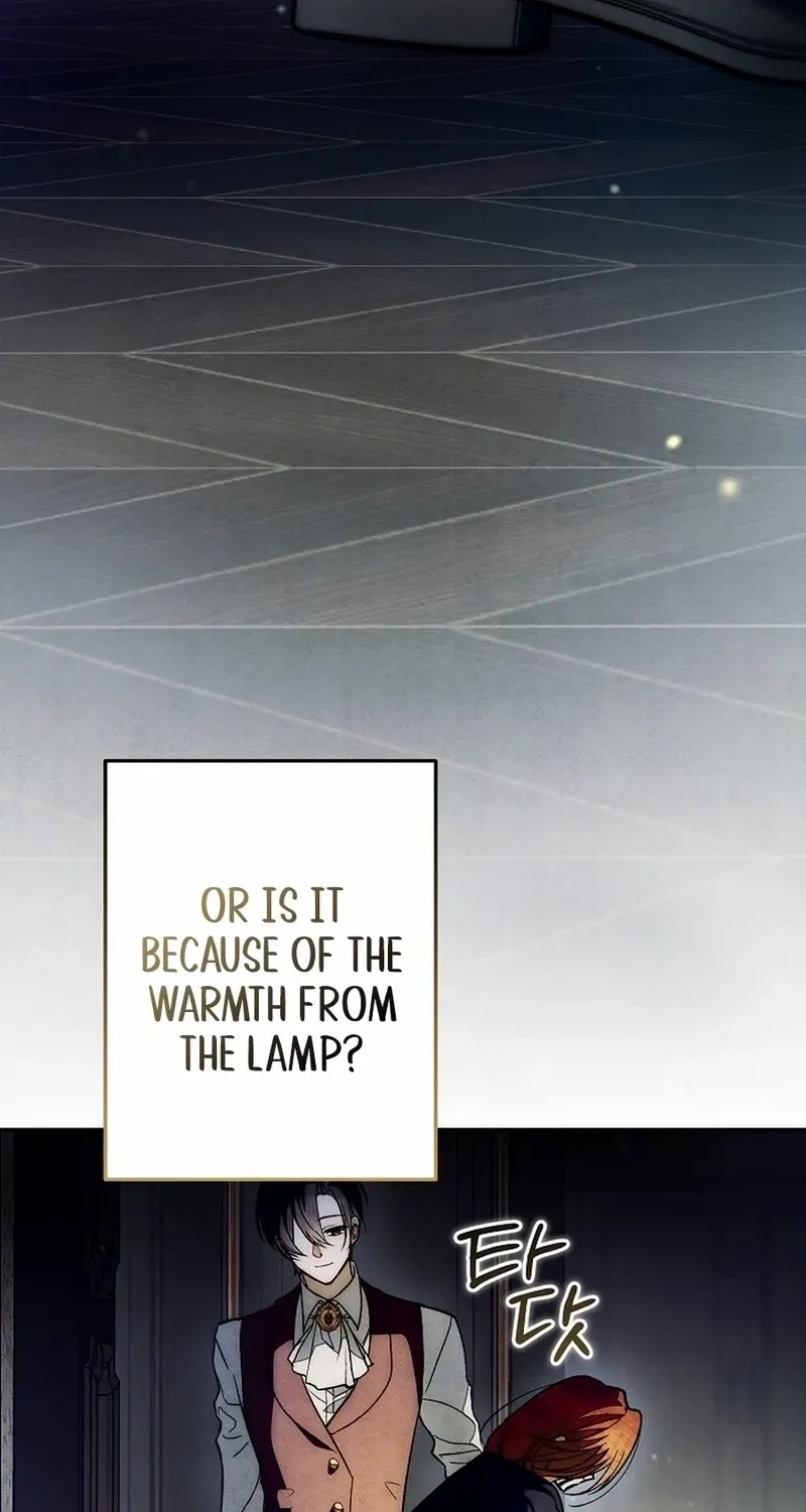 Welcome to the Rose Manor Chapter 24 page 58 - 