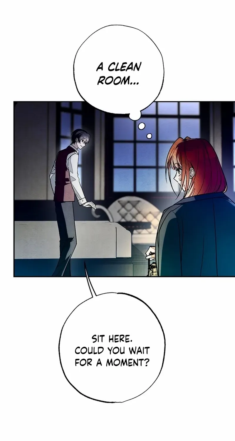 Welcome to the Rose Manor Chapter 24 page 63 - 