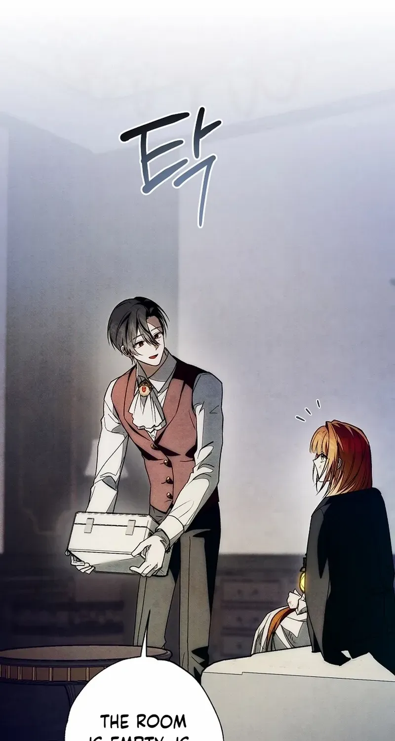 Welcome to the Rose Manor Chapter 24 page 67 - 