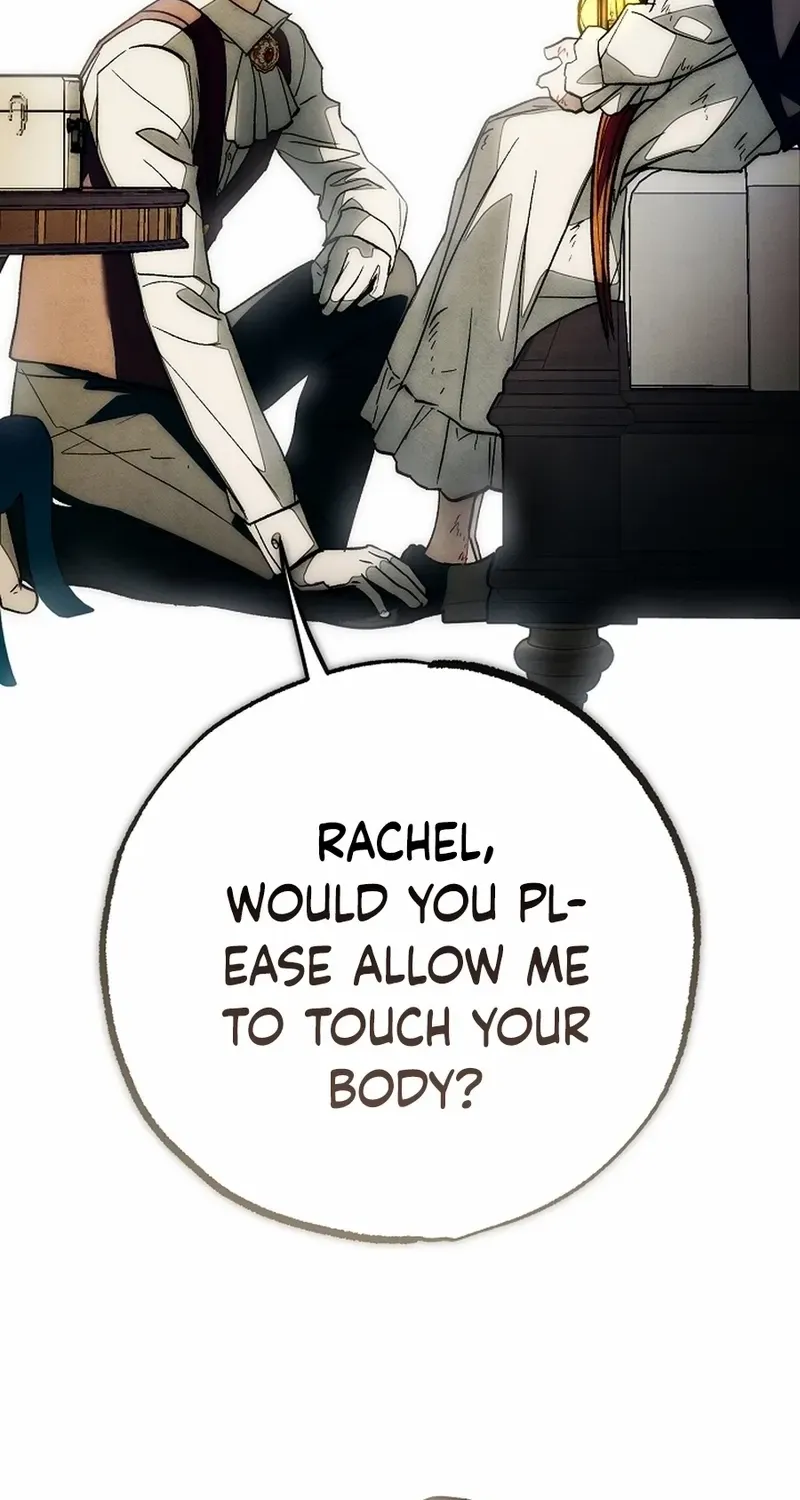 Welcome to the Rose Manor Chapter 24 page 71 - 