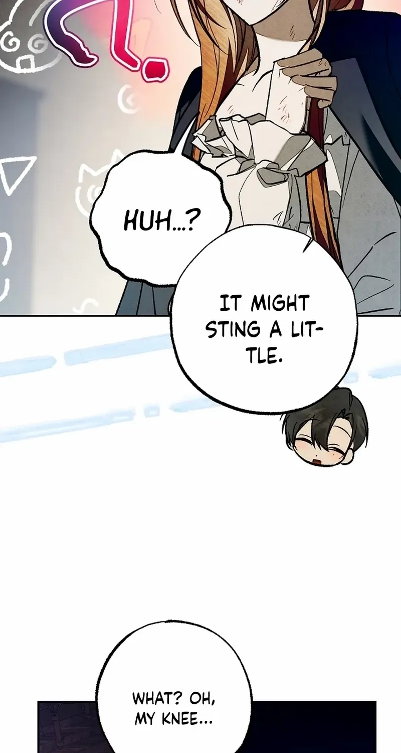 Welcome to the Rose Manor Chapter 24 page 73 - 