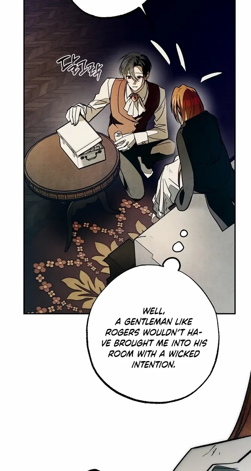 Welcome to the Rose Manor Chapter 24 page 74 - 