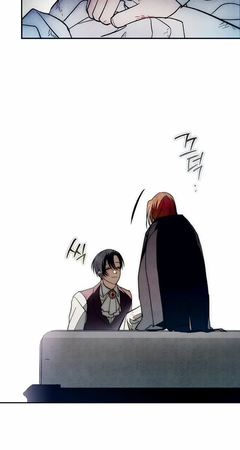 Welcome to the Rose Manor Chapter 24 page 81 - 