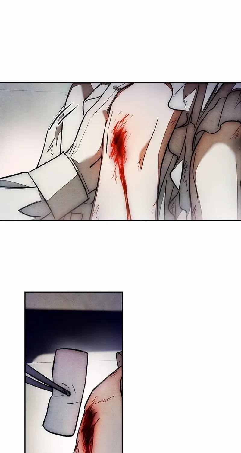 Welcome to the Rose Manor Chapter 24 page 82 - 