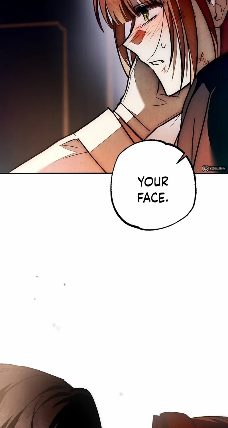 Welcome to the Rose Manor Chapter 24 page 84 - 