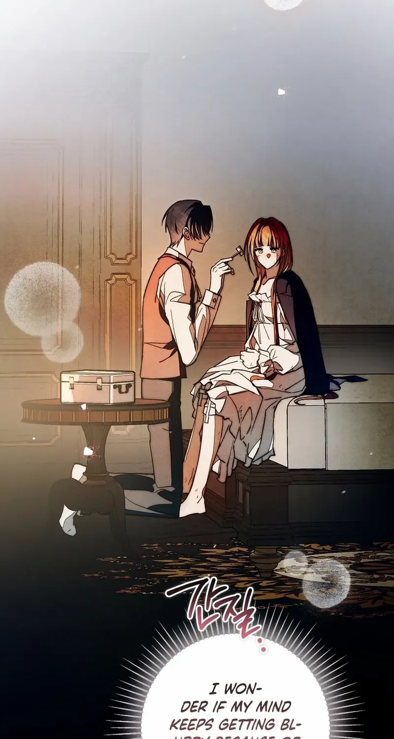 Welcome to the Rose Manor Chapter 24 page 88 - 
