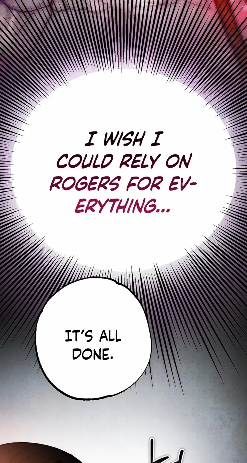 Welcome to the Rose Manor Chapter 24 page 91 - 