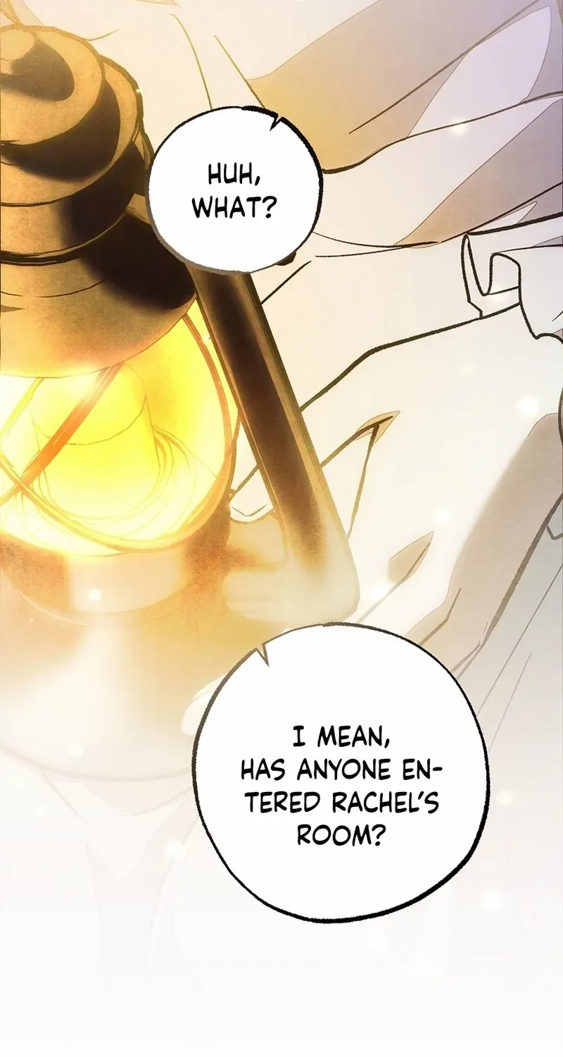 Welcome to the Rose Manor Chapter 24 page 100 - 