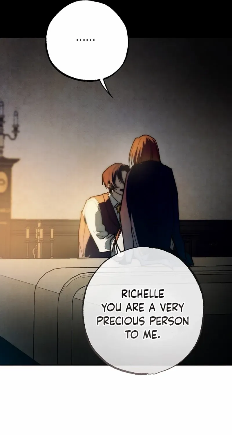 Welcome to the Rose Manor Chapter 25 page 11 - 
