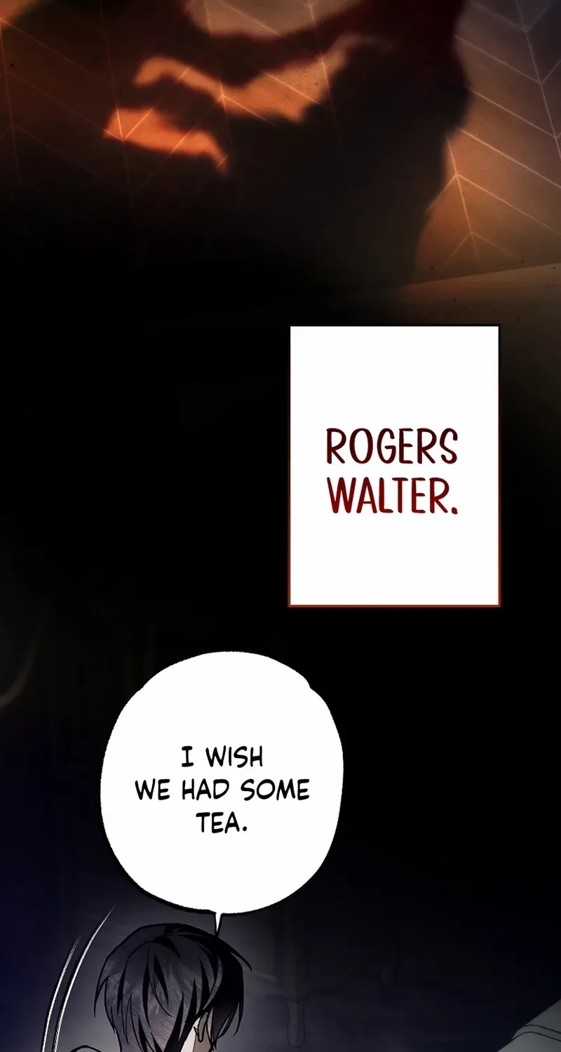 Welcome to the Rose Manor Chapter 25 page 15 - 